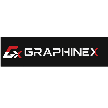 Graphinex logo