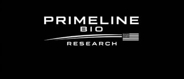 Primeline Bio logo