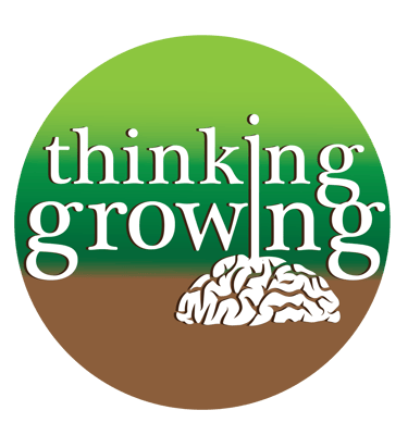 Thinking & Growing logo