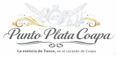 PuntoPlataCoapa logo