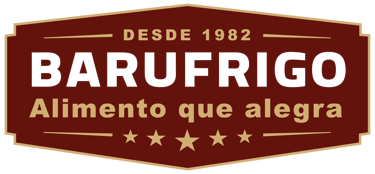 Baru Frigo logo
