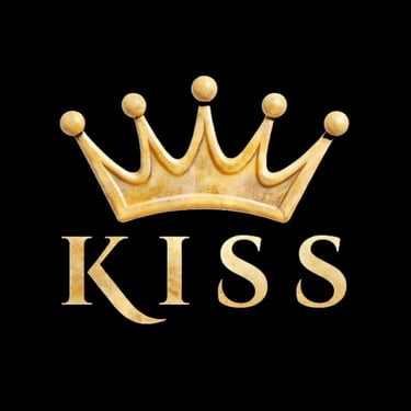 KISS Event Location logo