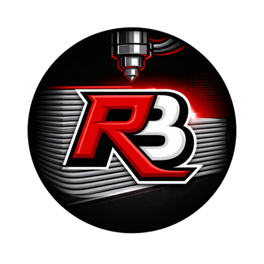 Rebel Built logo
