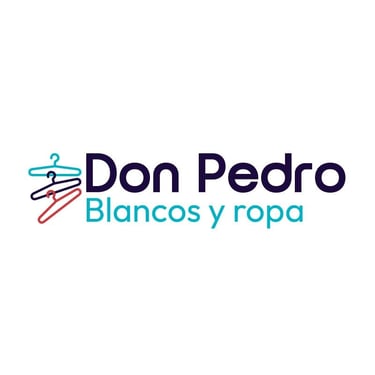 Don Pedro logo