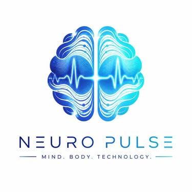 Neuro Pulse logo