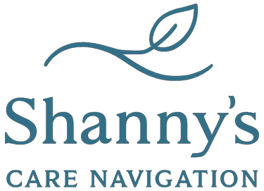 Aged Care Navigation, Aged Care advocacy, Advocate, Care from start to end... logo
