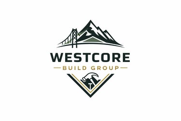 WestCore Build Group logo