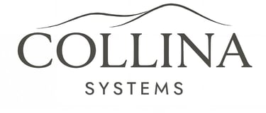 Collina Systems logo