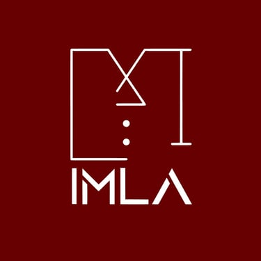 imla logo