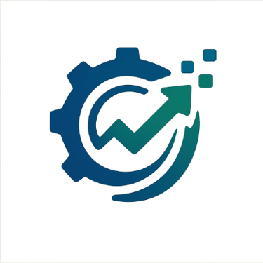 M&R 360 Solutions logo