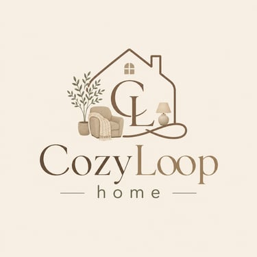 CozyLoop Home logo