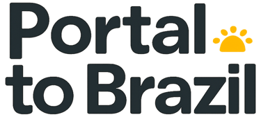 Portal to Brazil logo