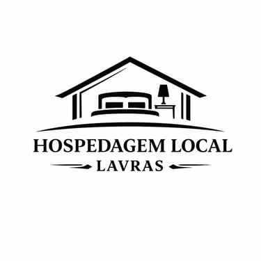 Hospedagem Local Lavras logo