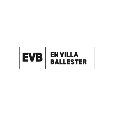 En Villa Ballester logo