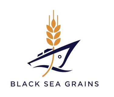 BlackSeaGrains logo