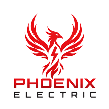 Phoenix Electric logo