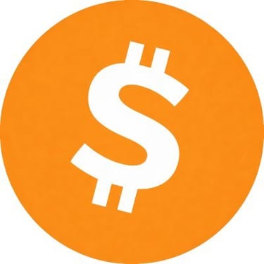 Satscoin logo