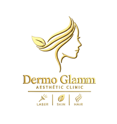 Dermo Glamm | Best Personalized Skin & Hair Clinic in Bangalore logo