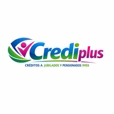 Crediplus logo