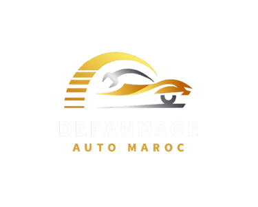 depannage auto maroc logo