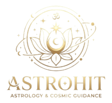 AstRohit logo