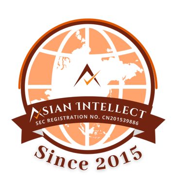 Asian Intellect logo