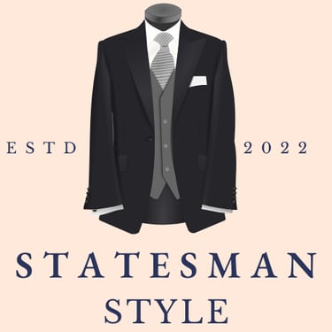 StatesManStyle logo