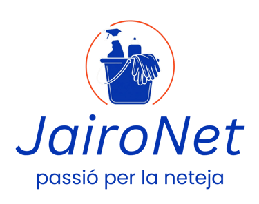 JairoNet logo