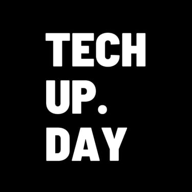 Tech Up Legal logo