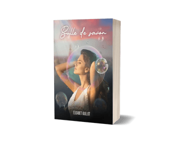 Livre broché Biographie : Bulle de Savon - Elisabet Guillot