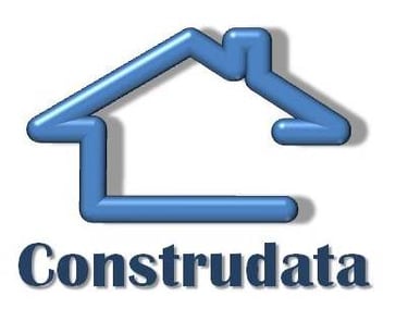 Construdata logo