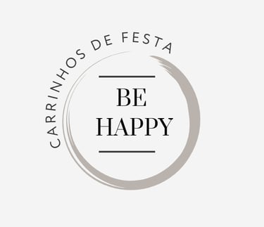 Festa no carrinho, Carrinho Gourmet, Carrinho de Festa, Guloseimas, Pipoca Gourmet, Café Gourmet, Sorvete logo