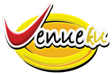 BUMBU TABUR VENUEKU logo