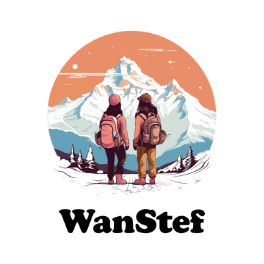 WanStef Clothes logo