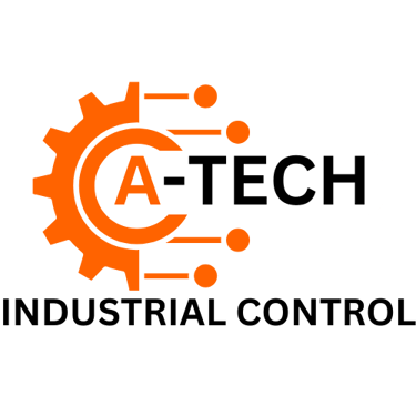 A-Tech Industrial Control  logo