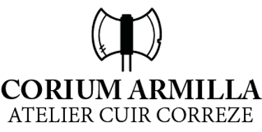 CORIUM ARMILLA logo