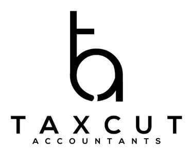 Taxcut logo