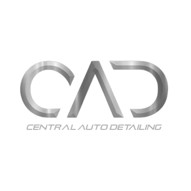 Central Auto Detail logo