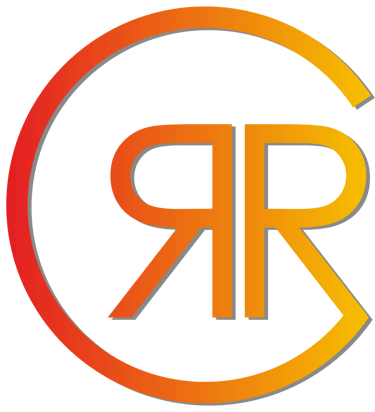 RRG PUBLISHER logo