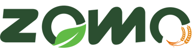 Zomo Group logo