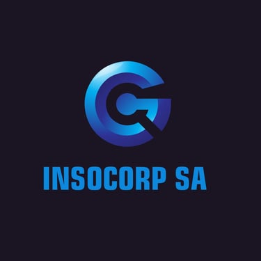 INSOCORP S.A. logo