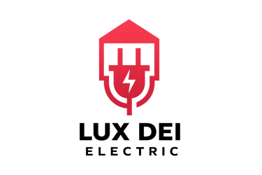 LUX DEI ELECTRIC logo