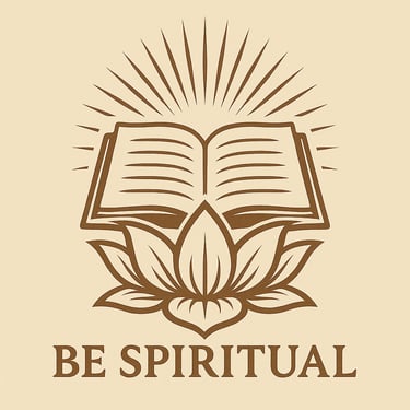 bespiritual logo
