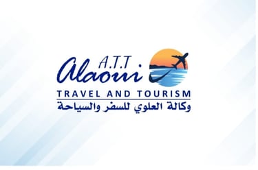 logo alaoui travel