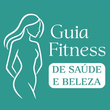 Guia Fitness de Saúde logo