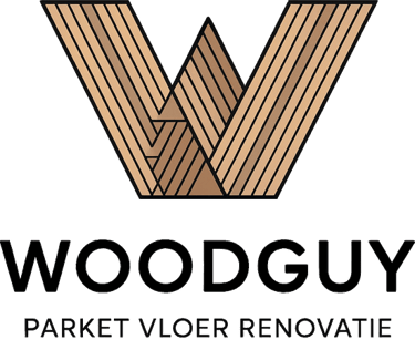 Woodguy logo