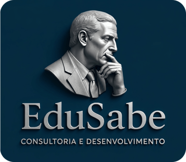 EduSabe Tecnologia logo