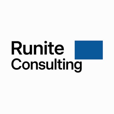 Runite Consulting | Chartered Accountants logo