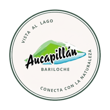 Alojamiento Aucapillan logo