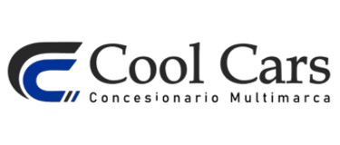 Cool cars logo